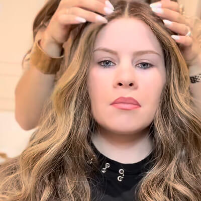 Temoignage de perruque sur mesure chez t-wigs par avigail