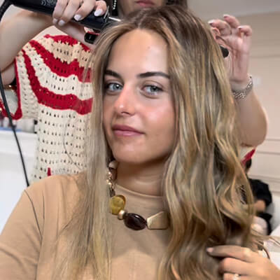 Temoignage de perruque sur mesure chez t-wigs par eve