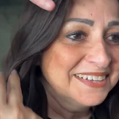 Temoignage de perruque sur mesure chez t-wigs par sandra