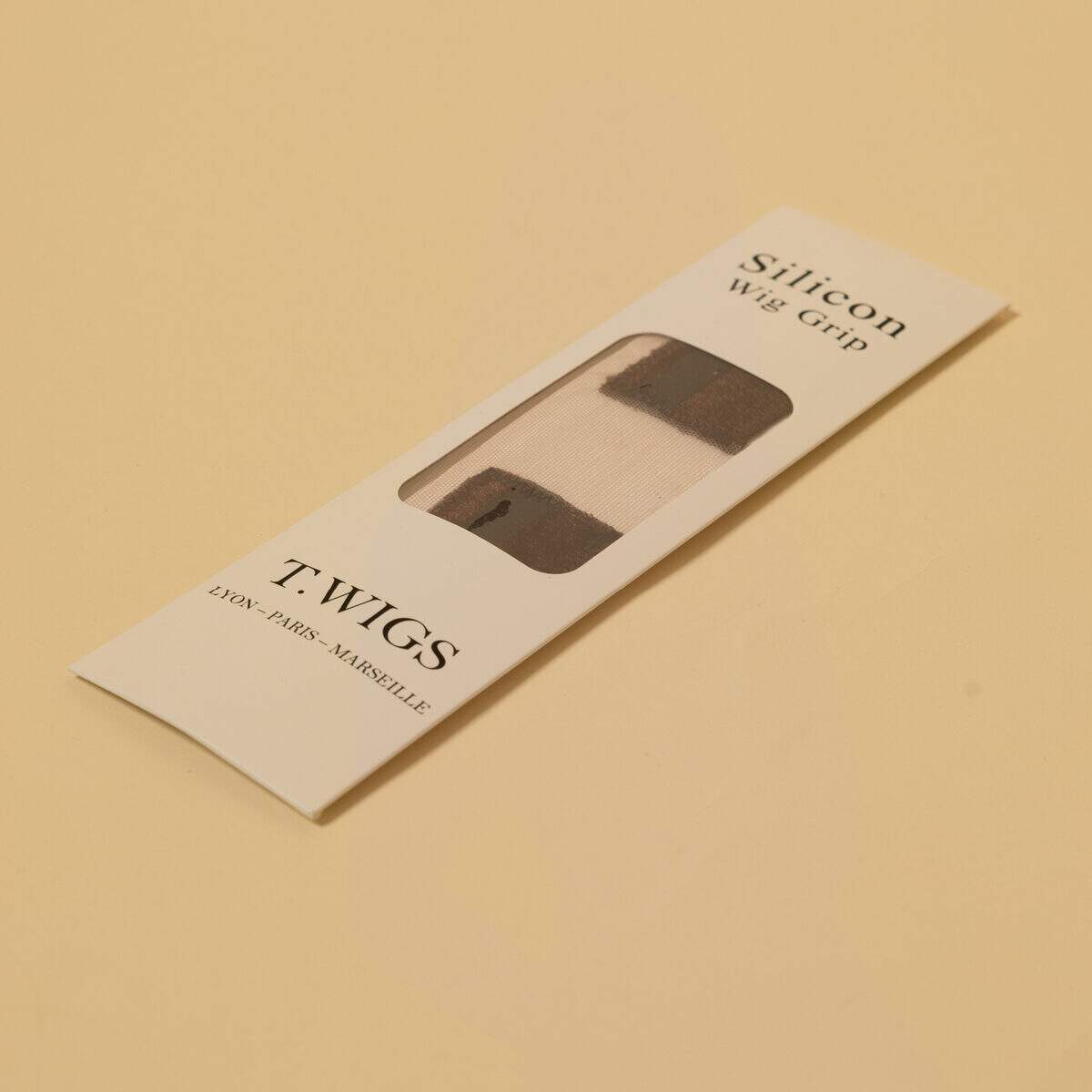 Image de Bandeau de fixation antiglisse avec bande en silicone