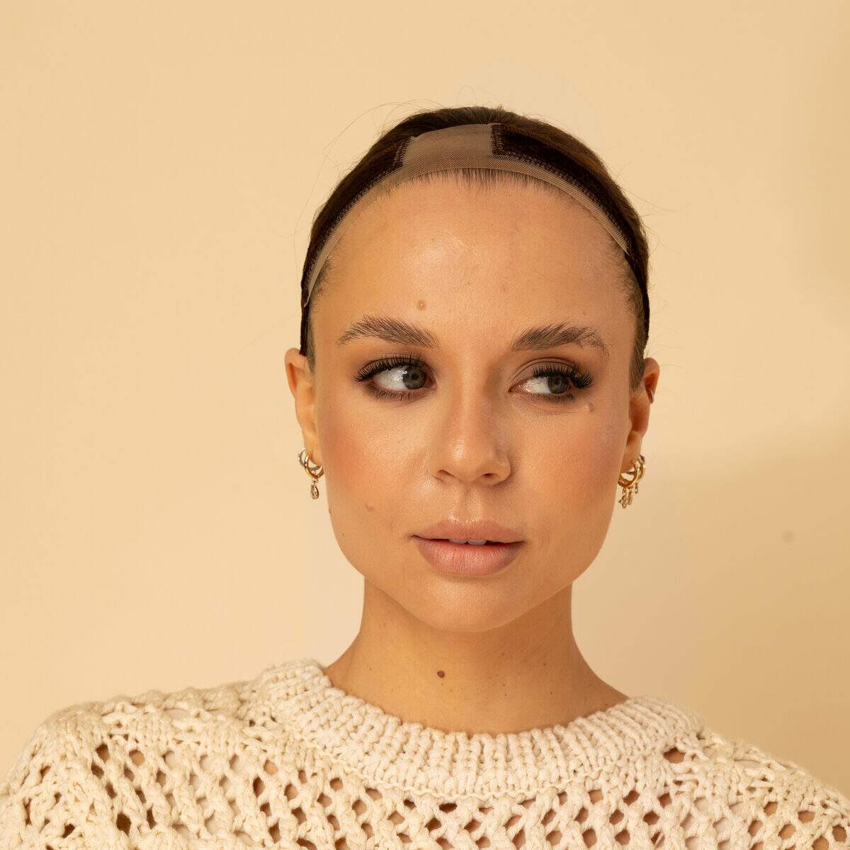 Bandeau de fixation antiglisse