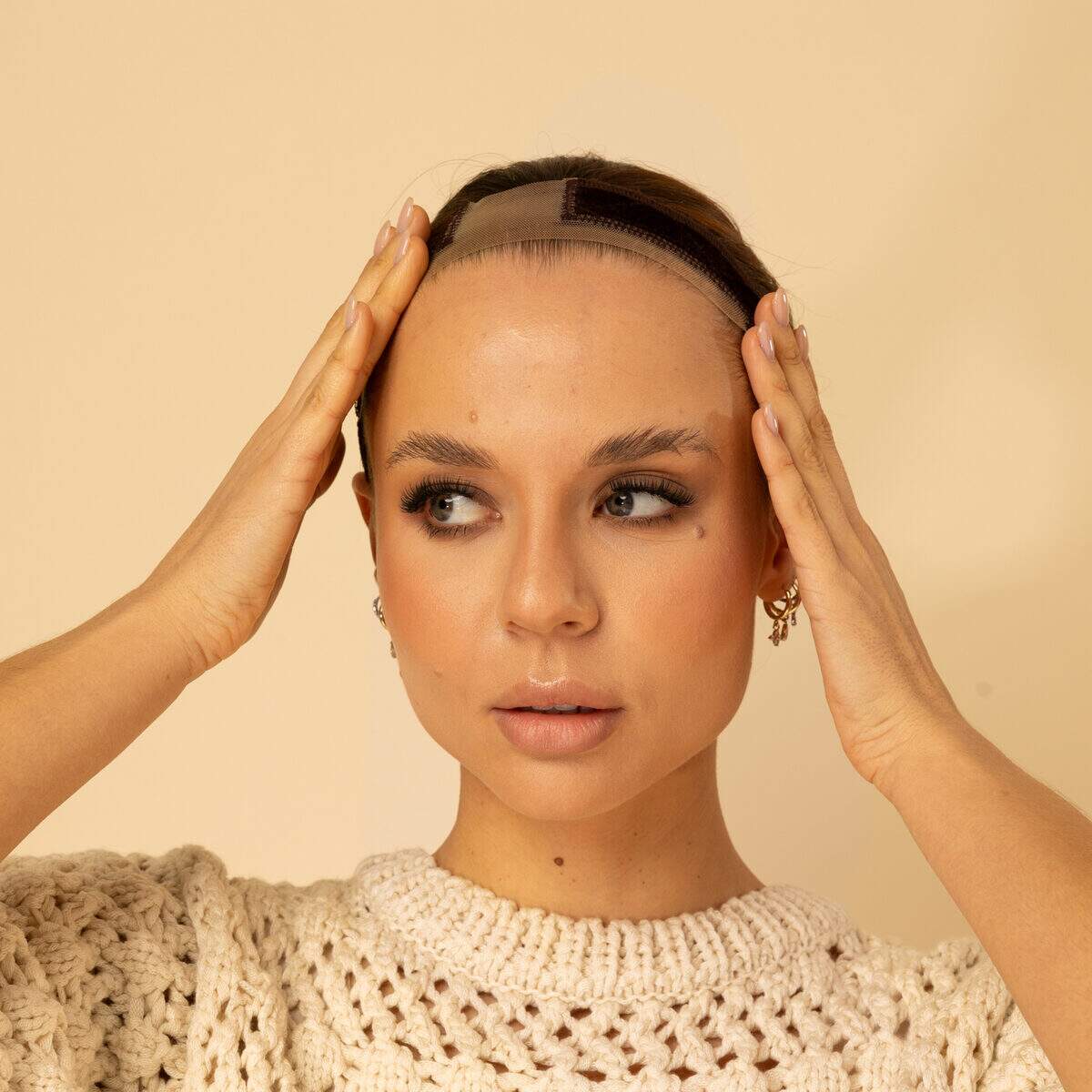 Image de Bandeau de fixation antiglisse