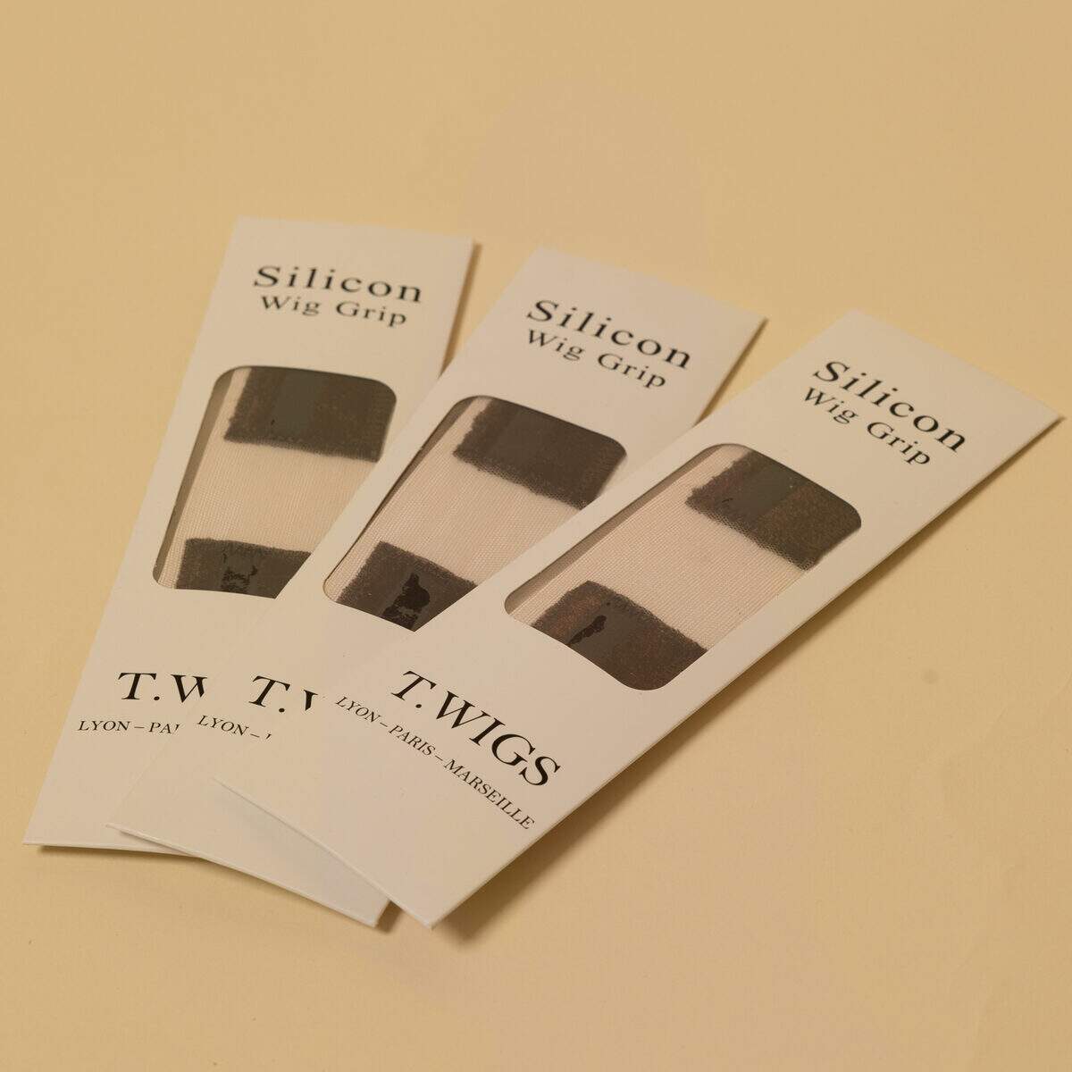 Image de Bandeau de fixation antiglisse