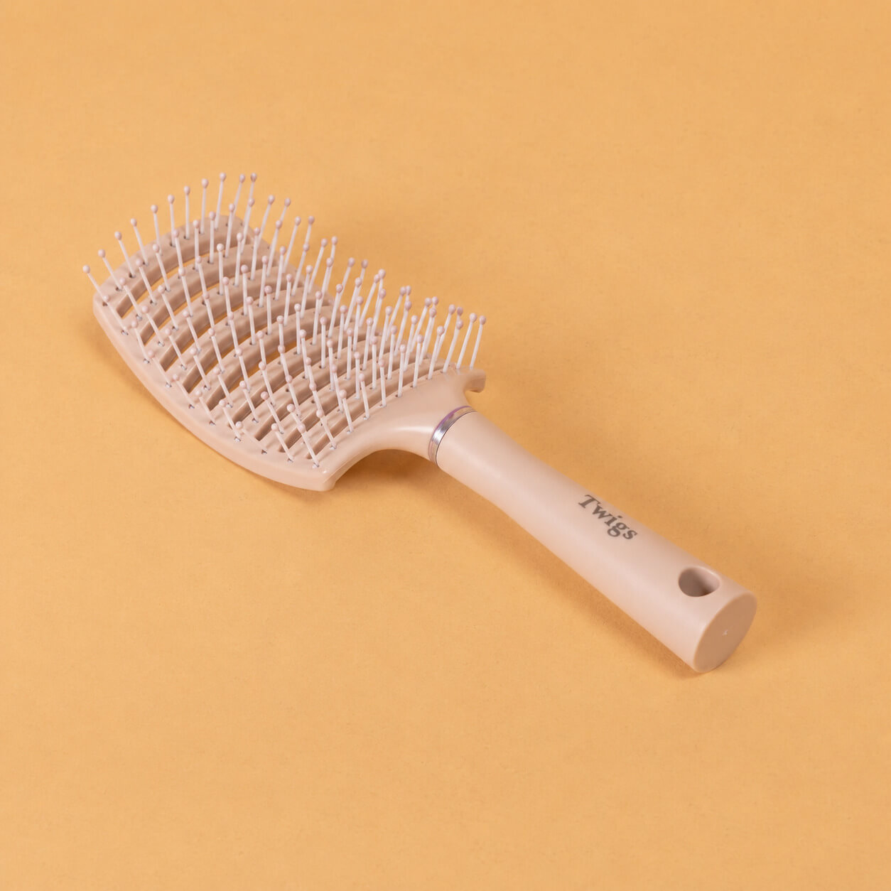 brosse à cheveux
