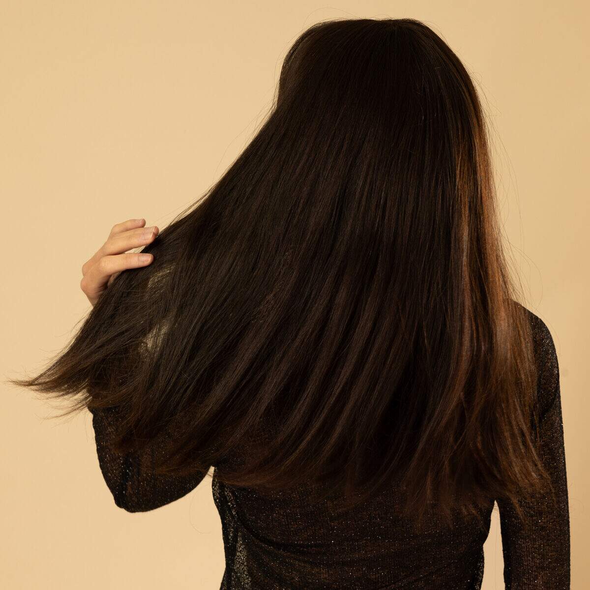 perruque mi longue volume naturel look leger et harmonieux