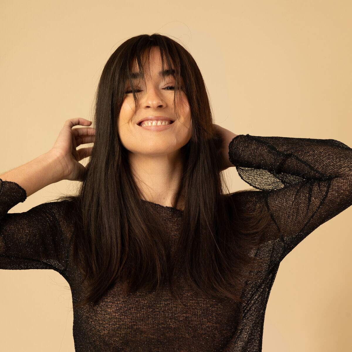 perruque cheveux naturels densite naturelle coiffure legere et moderne